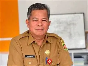 Ubin Teras Samarinda Tahap II Turun, Kontraktor Diberi Tenggat hingga Akhir Tahun